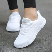 Isabelle Fournier | Lightweight Breathable Sneakers For Women