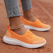 Léonie Marchand | Breathable Summer Sneakers For Women