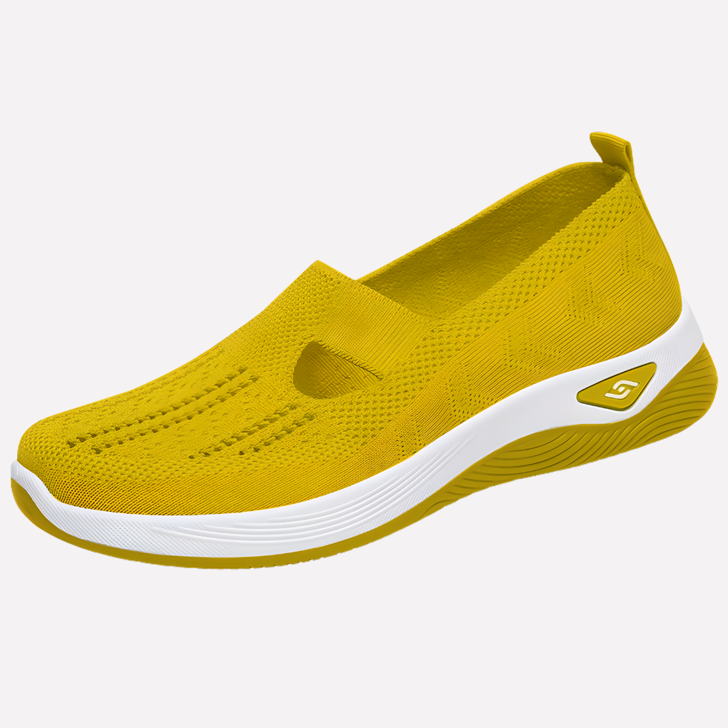 Camille Laurent | Lightweight Comfort Shoes For Women