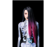 Bone Rattle | Skeleton Halloween Costume For Men
