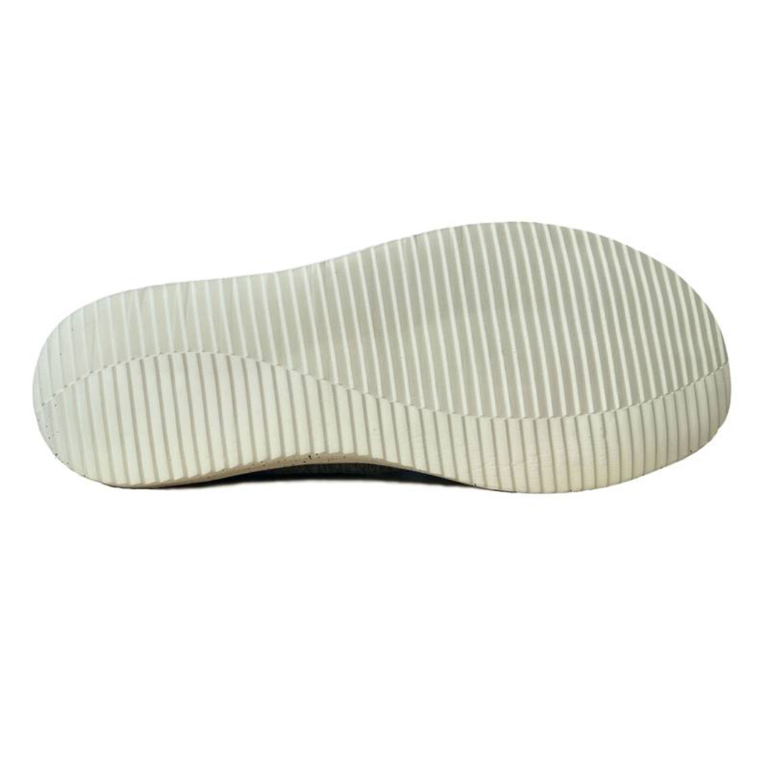 Nathaniel Cooper | Casual Canvas Loafers for Men