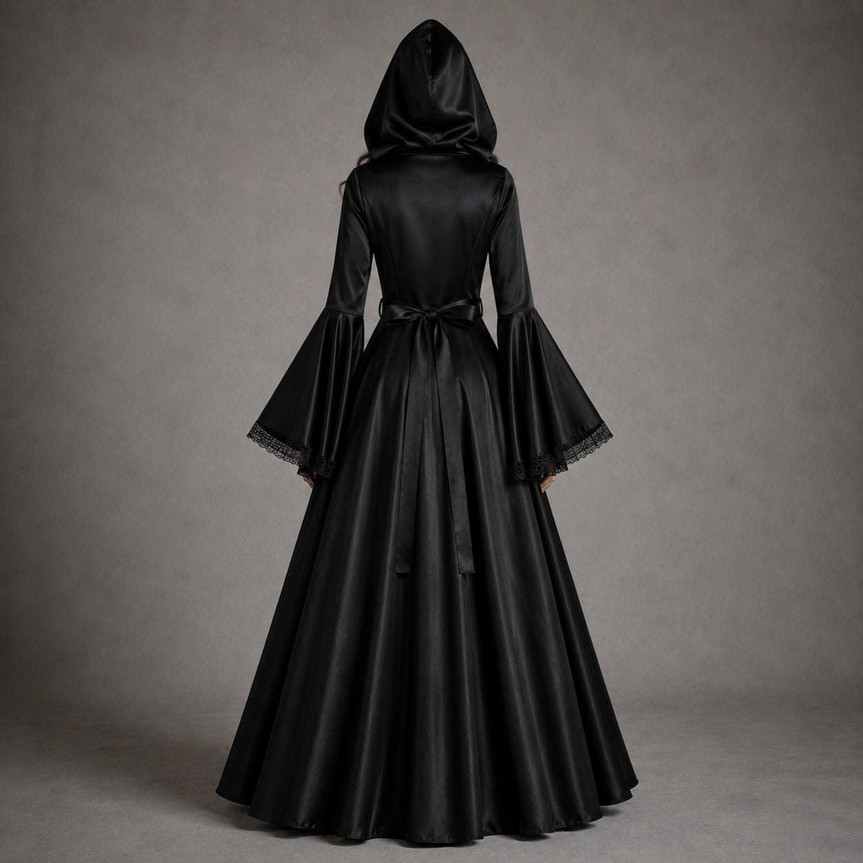 Coven Queen | Witch Halloween Dress For Women