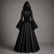 Coven Queen | Witch Halloween Dress For Women