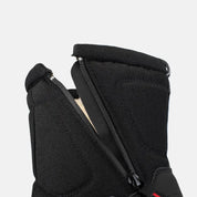 Winifred Ashcroft | Waterproof Mid-Calf Snow Boots with Plush Lining