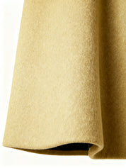 Matilda Harrison | Navy Tailored Longline Overcoat