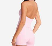 Victoria Ashby | Legging taille haute évacuant l’humidité