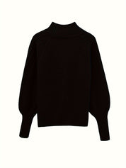 Imogen Turner | Cozy Cable-Knit Sweater