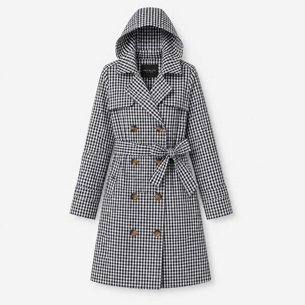 CecilyRobertsHoodedGinghamTrenchCoatwithBelt-item.png