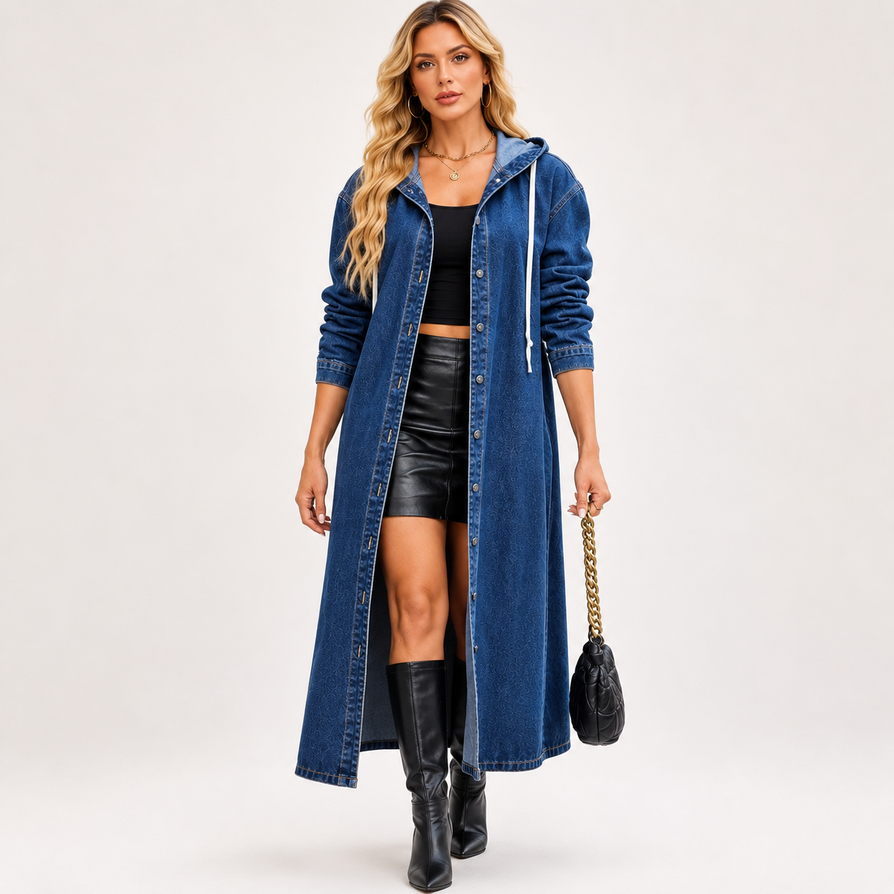 CecilyWentworthHoodedLongDenimCoatwithButtonFront-model.png