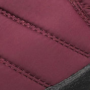 Edith Marlow | Bottines de neige imperméables doublées de fourrure