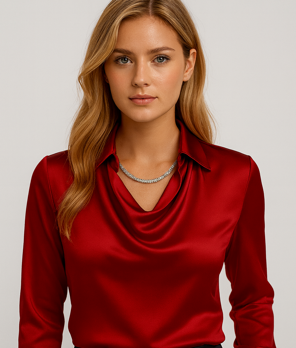 Elena_Bellucci_Satin_Draped_Blouse_For_Women_115892306395461.png