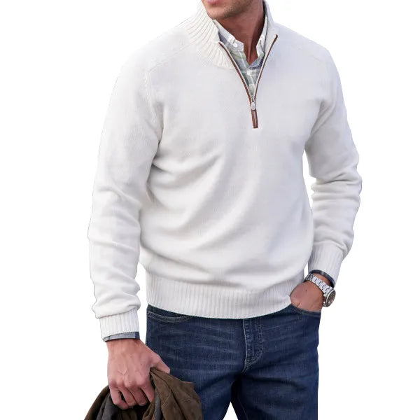 Enzo_Bellini_Luxury_Quarter_Zip_Knit_Sweater_For_Men_115892323860805.webp