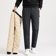 Florence Baker | Thermal Fleece-Lined Waterproof Trousers