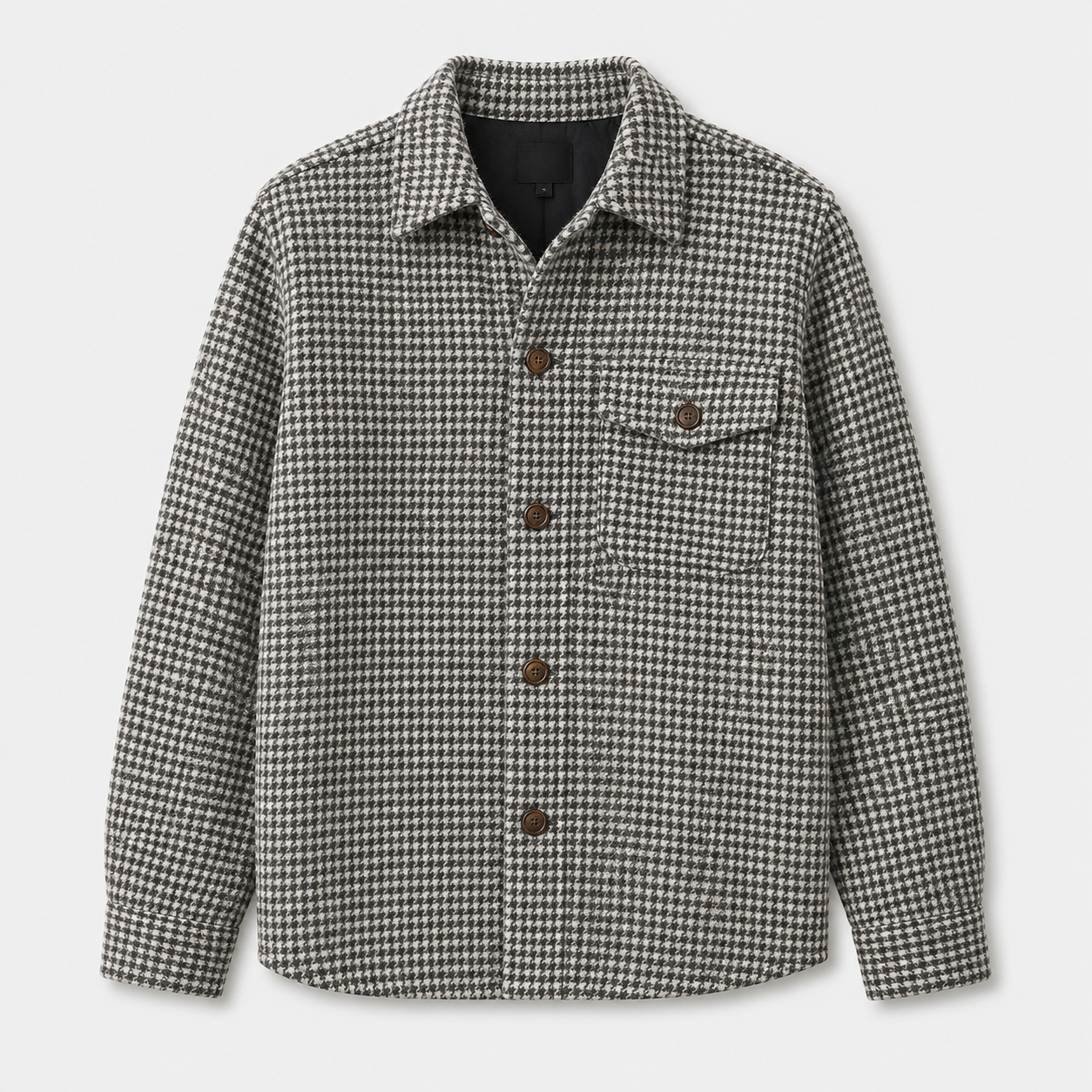 FrederickPalmerHoundstoothPrintLoose-FitJacket.png