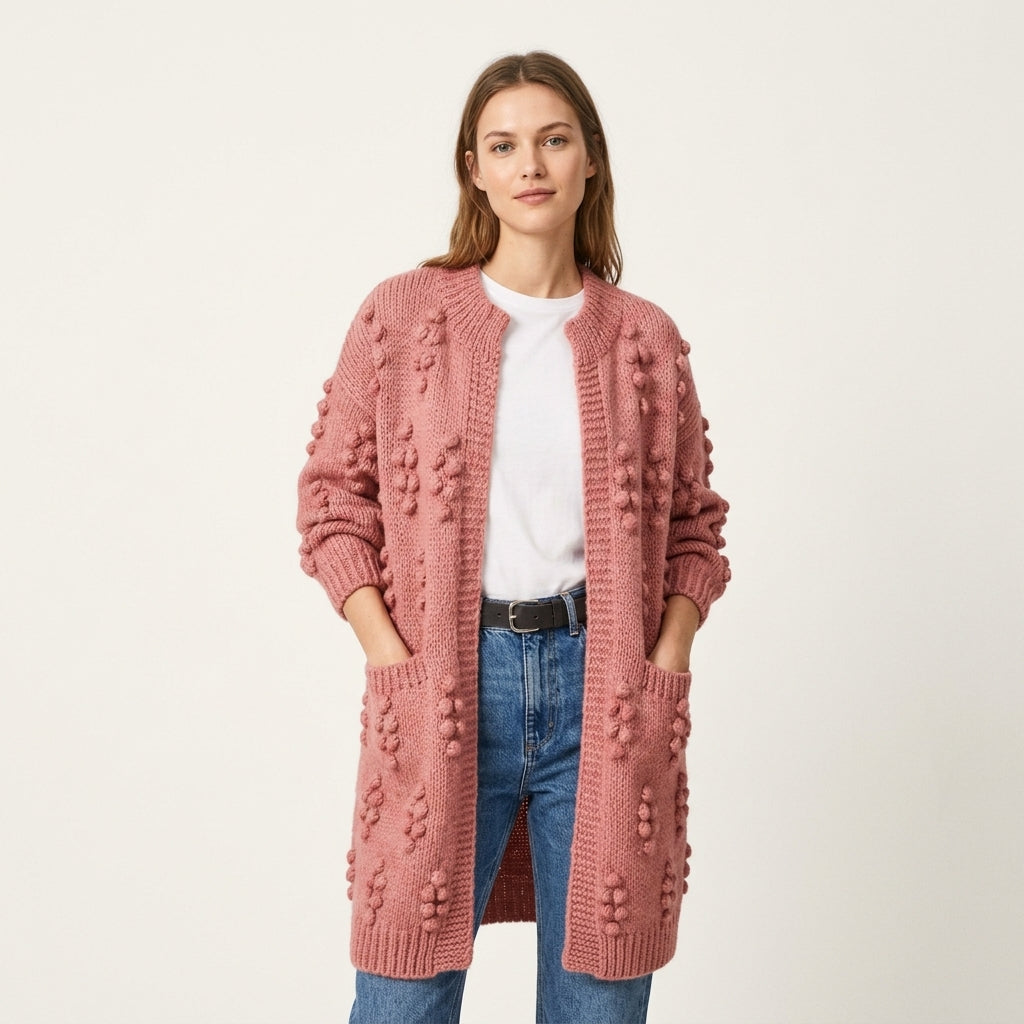 FreyaMarsdenLongBobble-KnitCardiganWithPockets-model.jpg