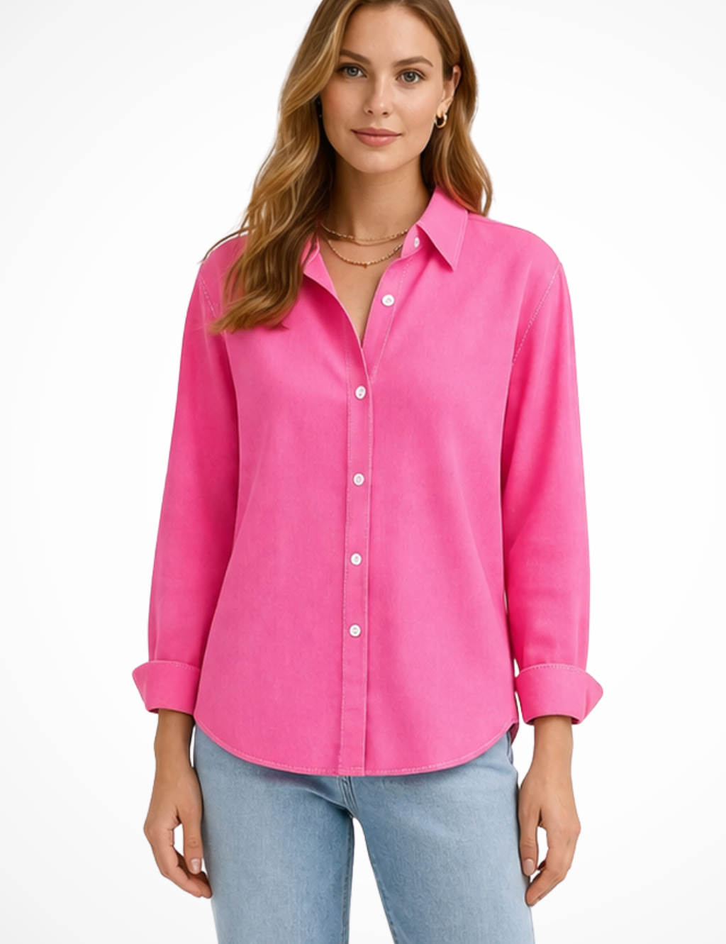 Genevieve_Laurent_Classic_Button_Shirt_For_Women_115825981145413.png