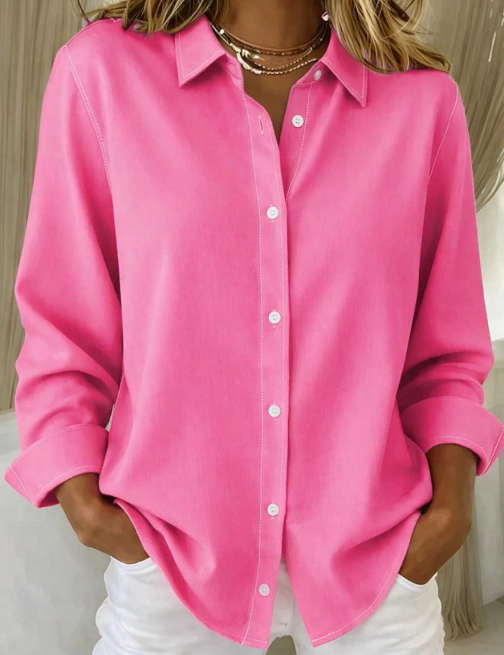 Genevieve_Laurent_Classic_Button_Shirt_For_Women_215825981145413.png