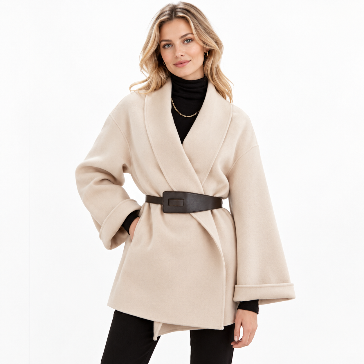 GeorginaThorpeWool-BlendWrapCoatwithTieBelt-model.png