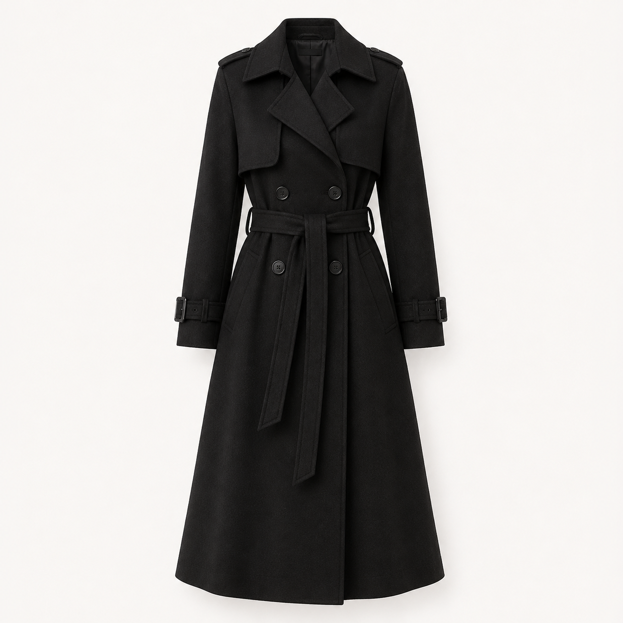 HarrietWoodDouble-BreastedBeltedTrenchCoatinBlack-piece.png
