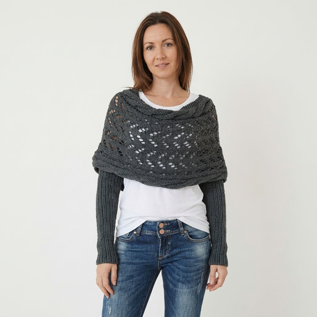 ImogenBarclayChunkyKnitWrapScarfWithSleeves-model.jpg