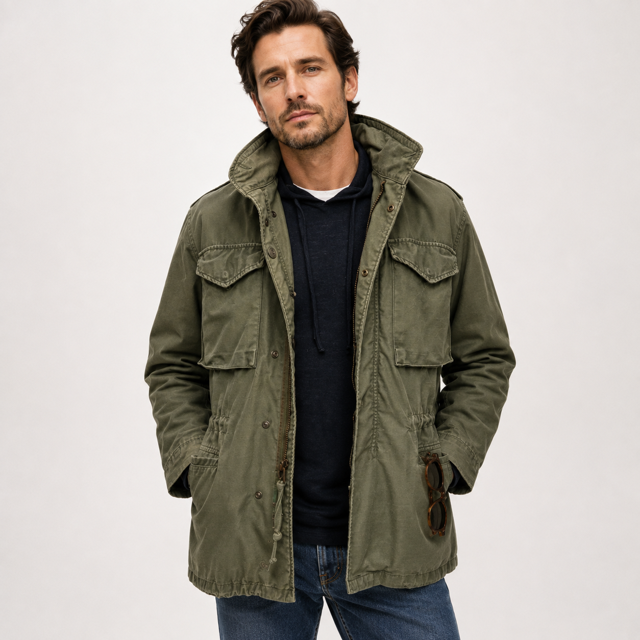 ImogenTurnerVintageMilitaryFieldJacketwithHiddenHoodad-model.png