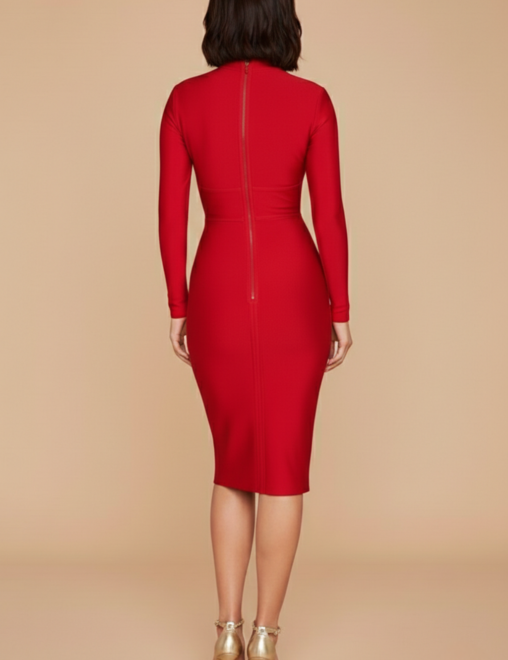 Isabelle_Laurent_Elegant_Red_Midi_Dress_For_Women_215894912631109.png