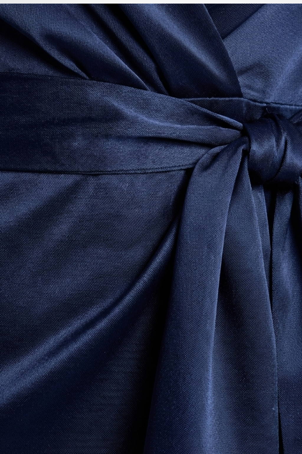 Isabelle Laurent | Satin Halter Maxi Dress For Women