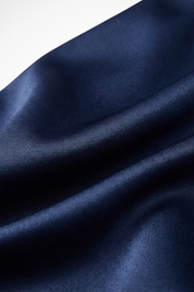 Isabelle Laurent | Satin Halter Maxi Dress For Women