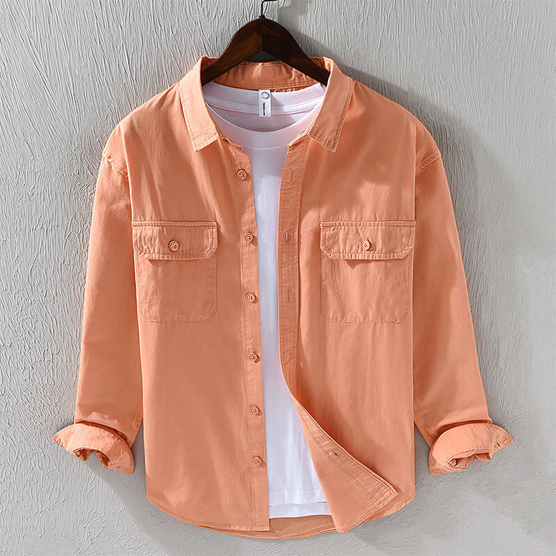 Kieran-Chemise-Decontractee-en-Coton-Homme-2.jpg