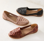Lauren Vance | Orthopedic Comfort Flats For Women