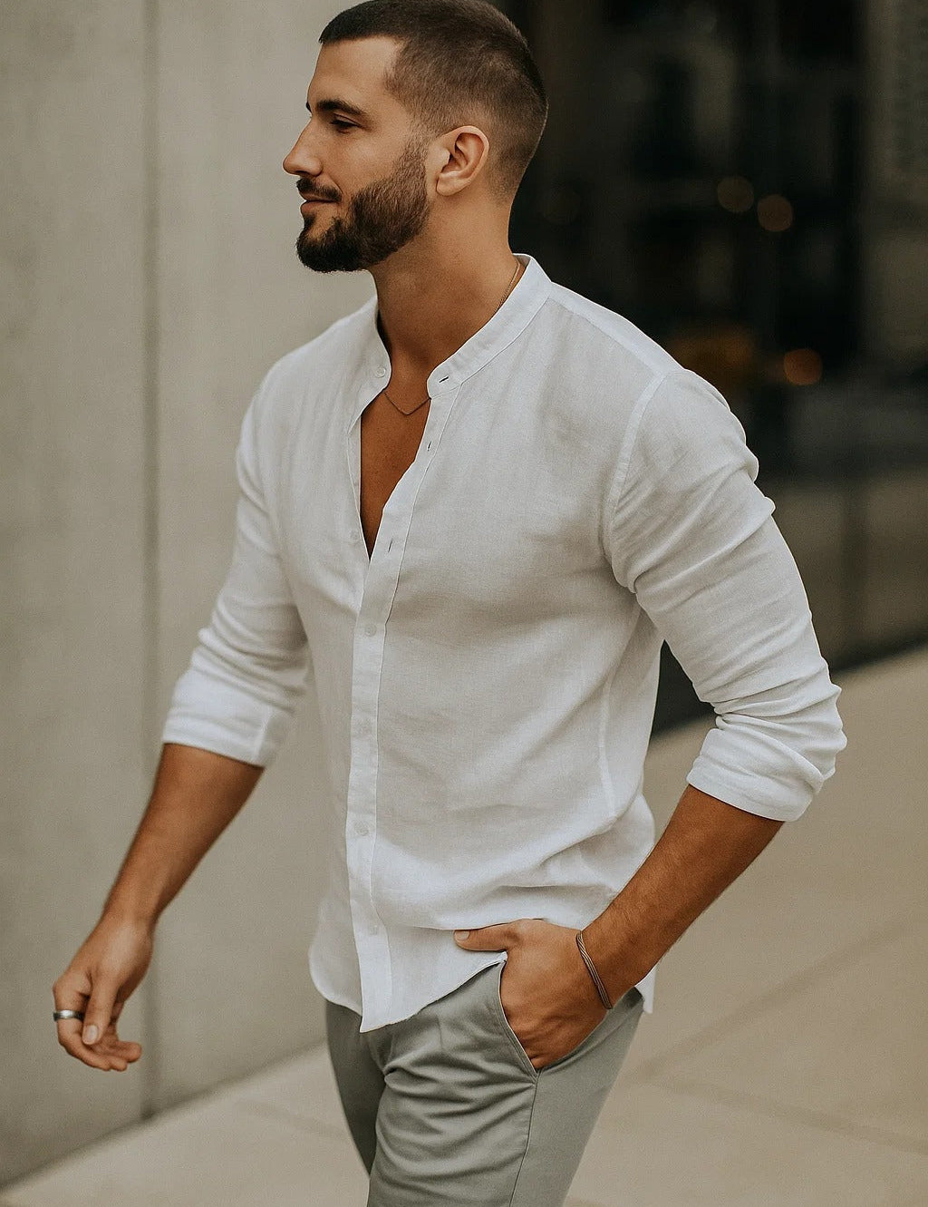 Luca_Moretti_Linen_Collarless_Shirt_For_Men_215766547595589.jpg