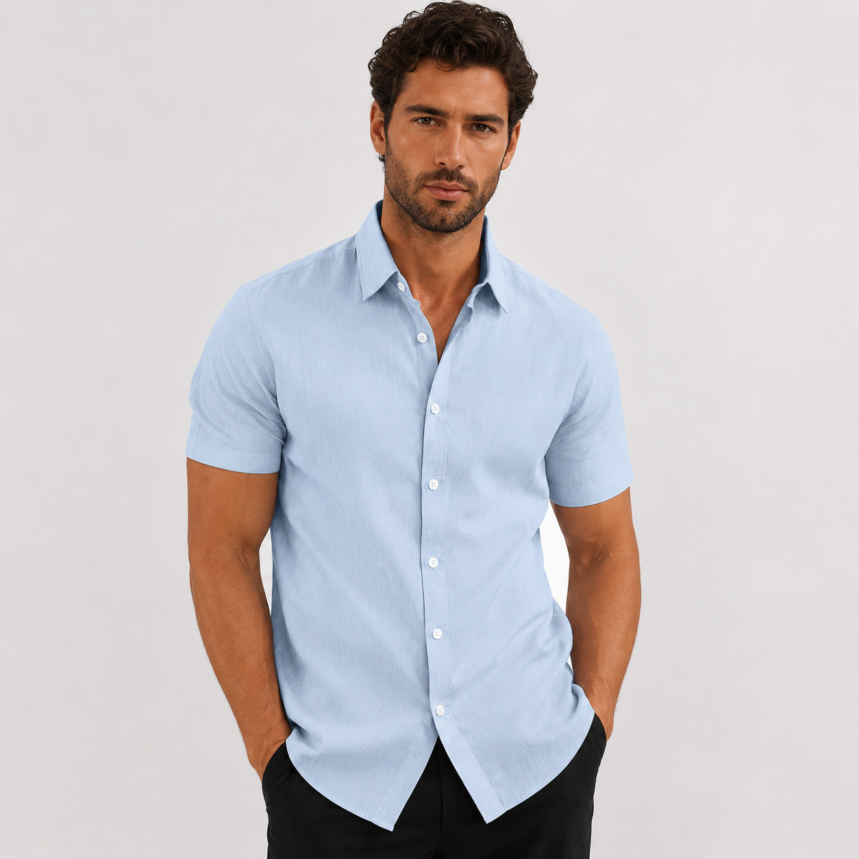 Luca_Moretti_Luxury_Linen_Short_Sleeve_Shirt_For_Men_115894907650373.png
