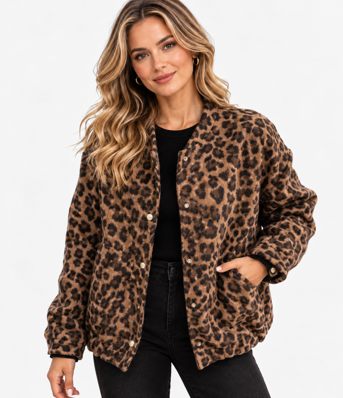 MatildaFerrisLeopardPrintBoxyJacket-model.png