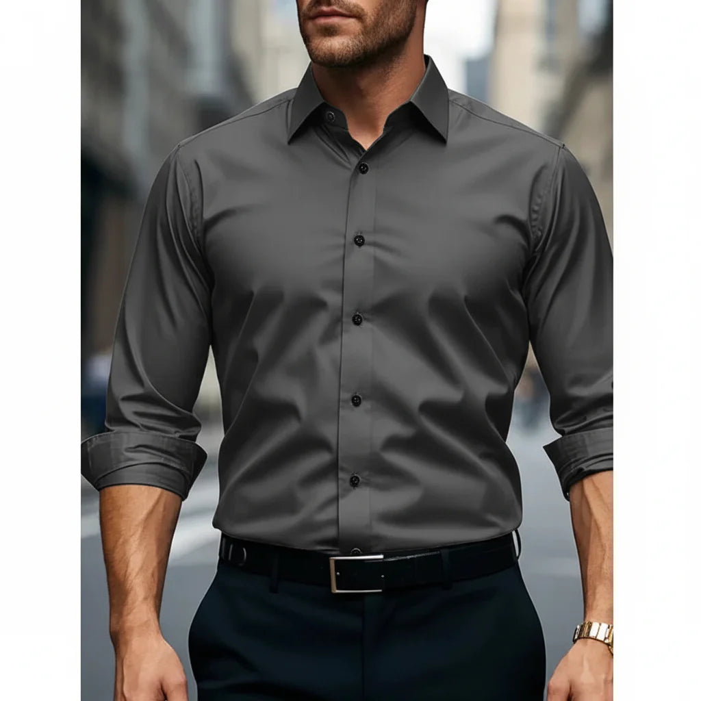 Mens-Slim-Fit-Shirt-Classic-Button-Down-Long-Sleeves-2.webp