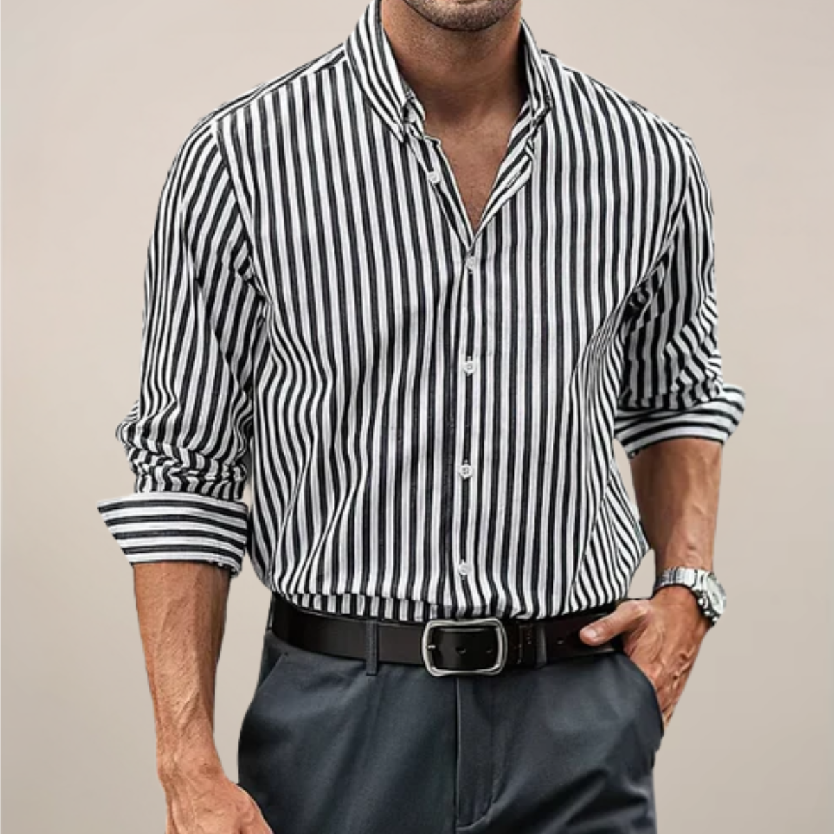 Mens-Striped-Long-Sleeve-Shirt-Classic-Smart-Casual-Button-Up-2.png