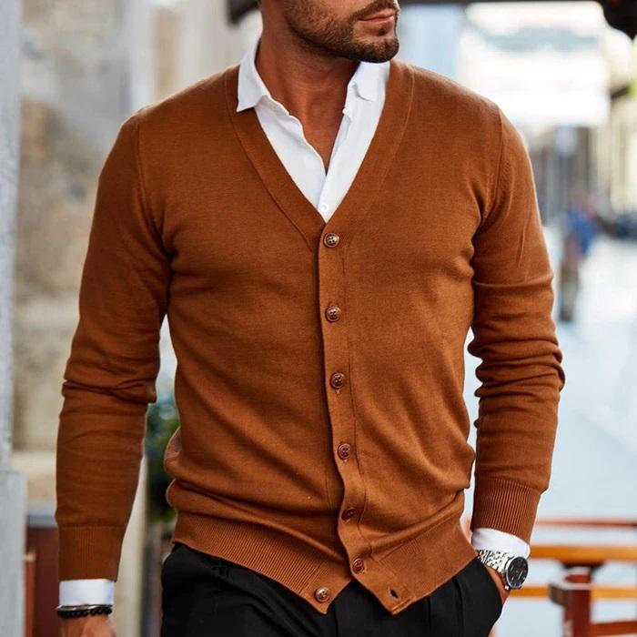 Mens-V-Neck-Button-Cardigan-Smart-Casual-Layer-2.jpg