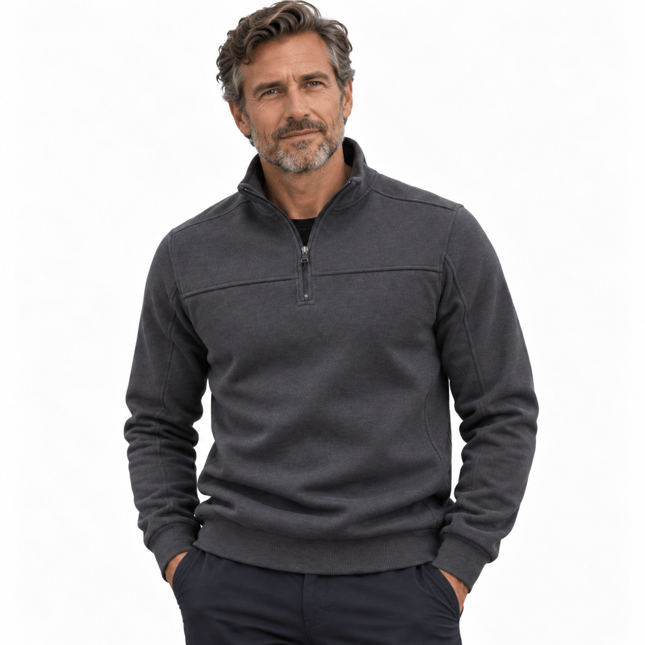 MilesSinclairCotton-BlendQuarter-ZipSweater.png