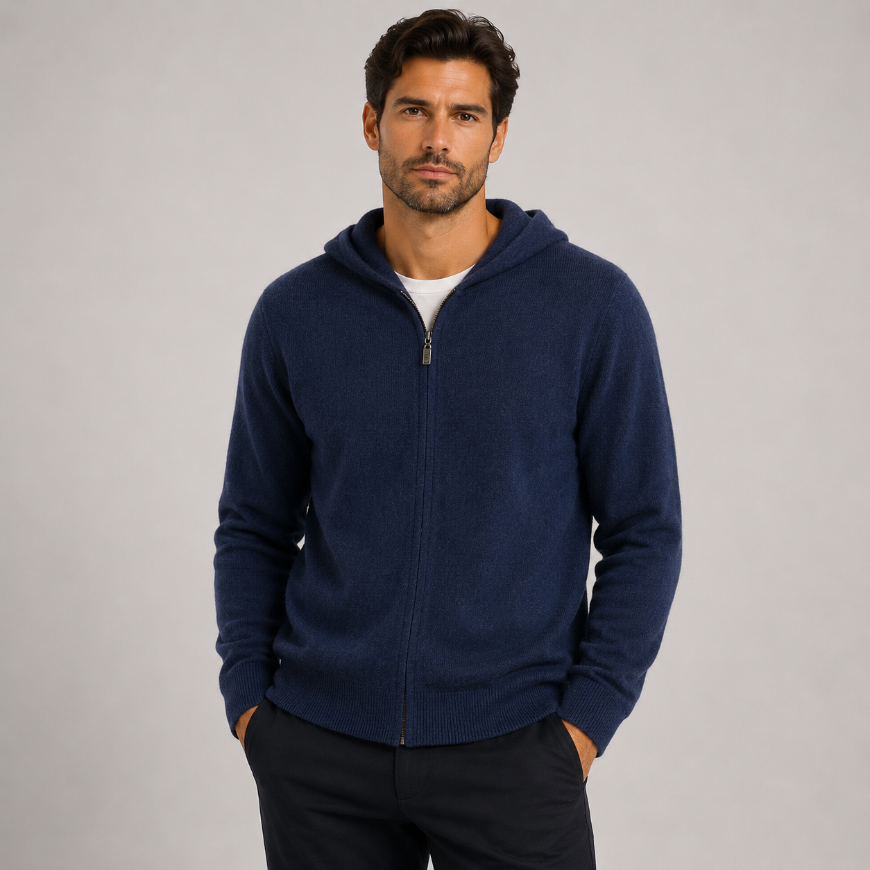 OliverHartleyZip-UpHoodedKnitCardiganforMen.png