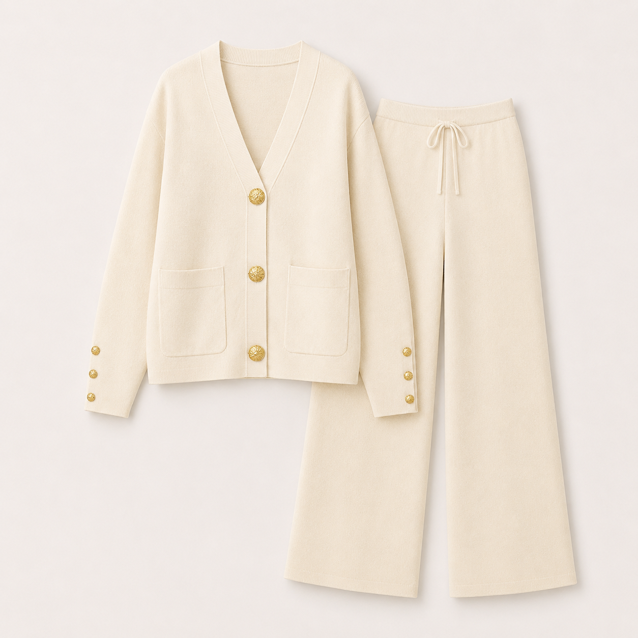 OliviaTurnerCreamWide-LegKnitCo-ordSetwithGoldButtonsitem.png