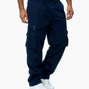 Dominic Ferraro | Cargo Trousers For Men