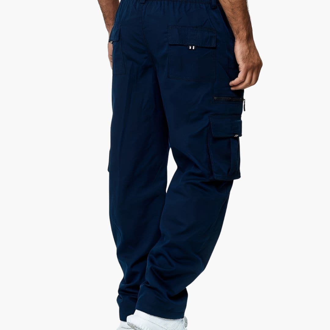 Dominic Ferraro | Cargo Trousers For Men