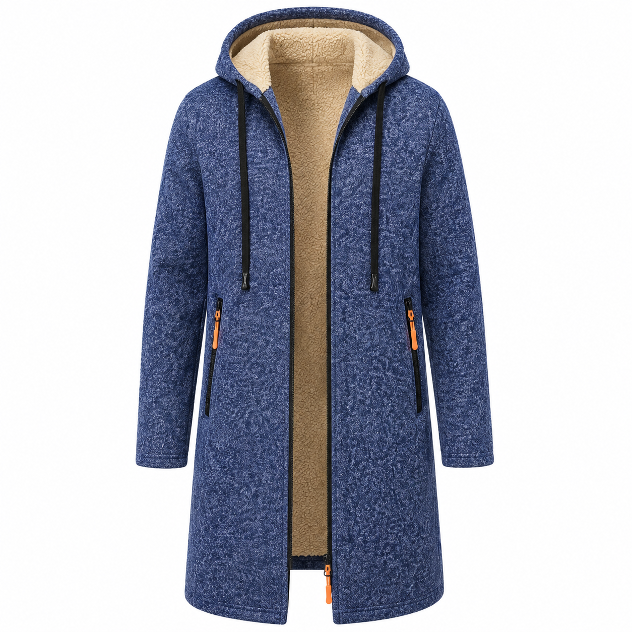 PenelopeScottLonglineHoodedFleeceCoatinBlueMarl-product.png