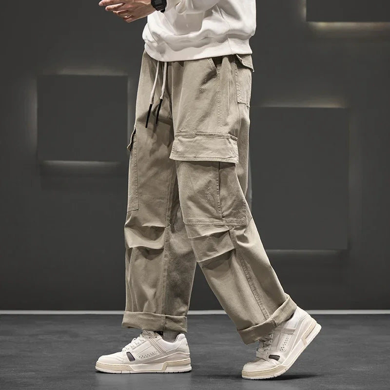 Marcus Bellagio | Cargo Pants For Men