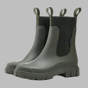 Juliette Morel | Waterproof Chelsea Boots For Women