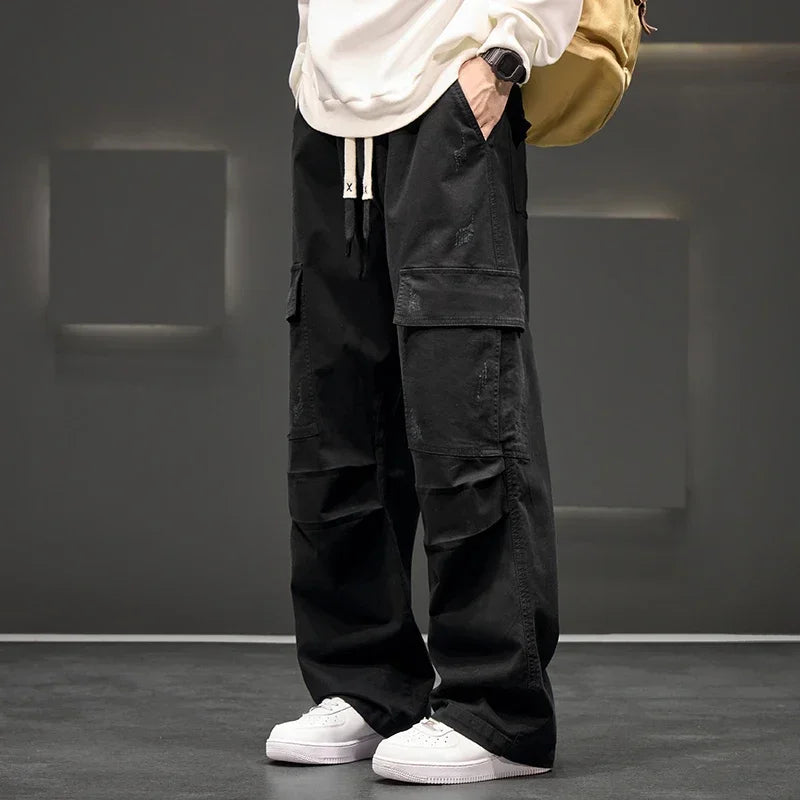 Marcus Bellagio | Cargo Pants For Men