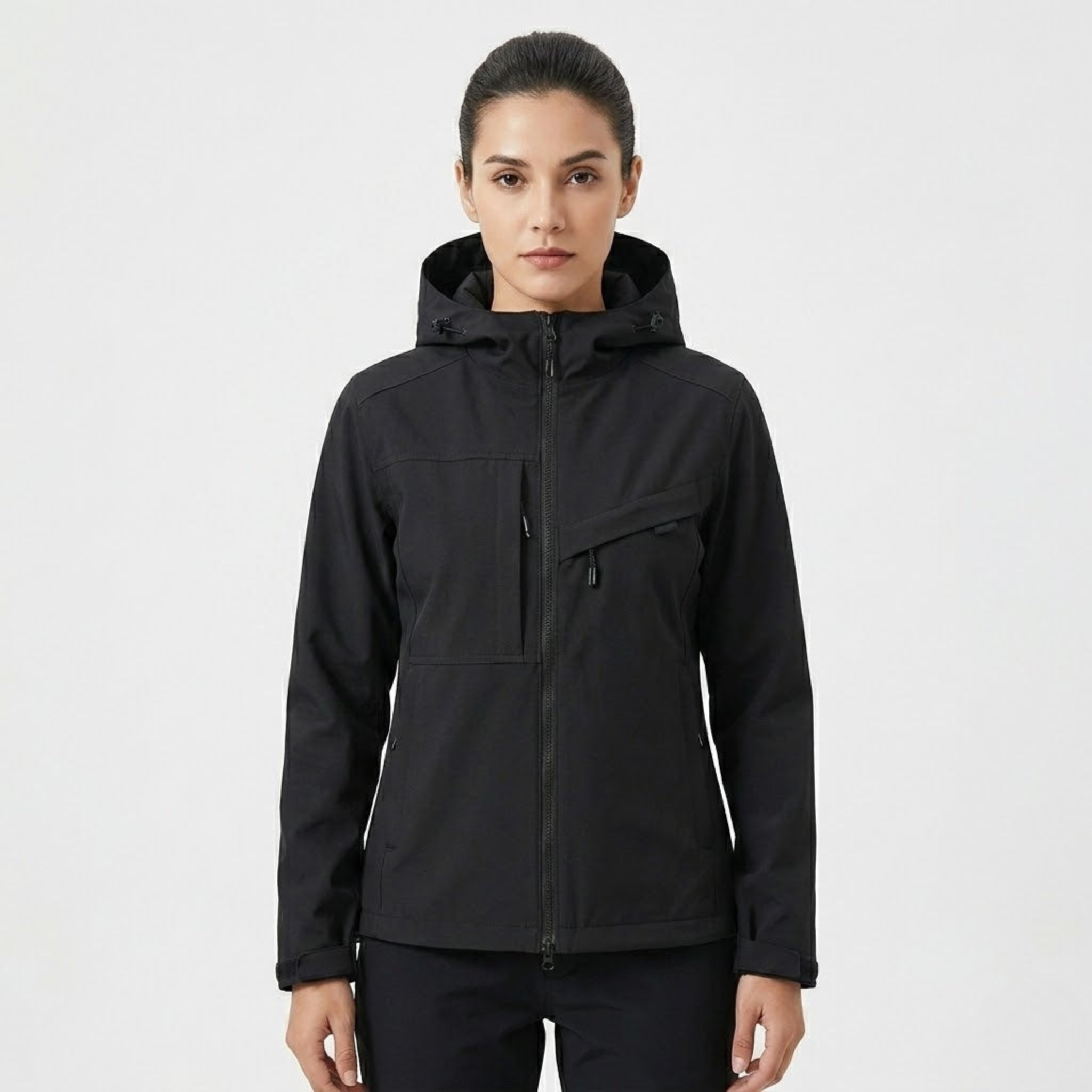 ScarlettHughesWaterproofHoodedOutdoorJacketinBlack-model.png