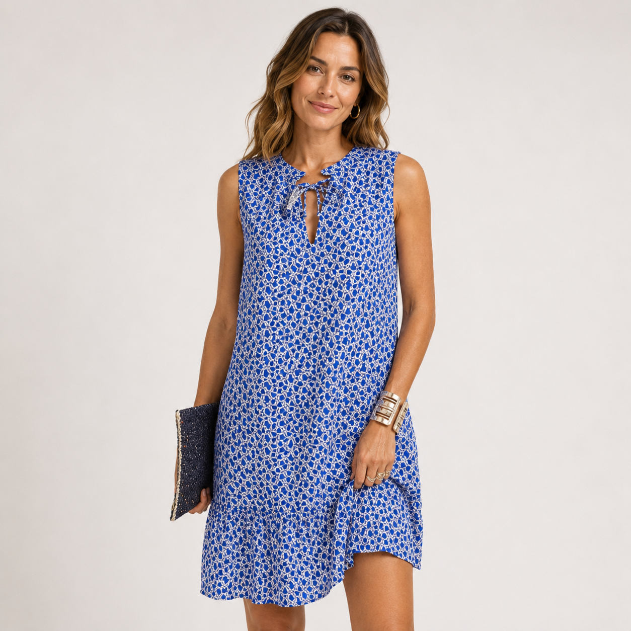 Sophie_Bellini_Printed_Sleeveless_Mini_Dress_model.png