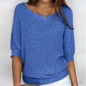 Sophie Bellini | Lightweight Knit Jumper For Women