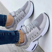 Charlotte Kensington | Casual Sport Trainers For Women