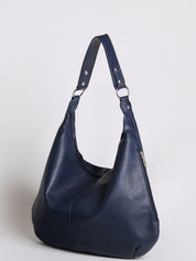 Valentina Moreau | Luxe Soft Leather Shoulder Bag For Women